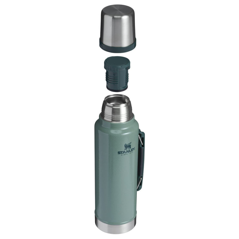 Stanley The Legendary Classic Bottle 1.4L - Image 15 of 22 | UK Camping and Leisure