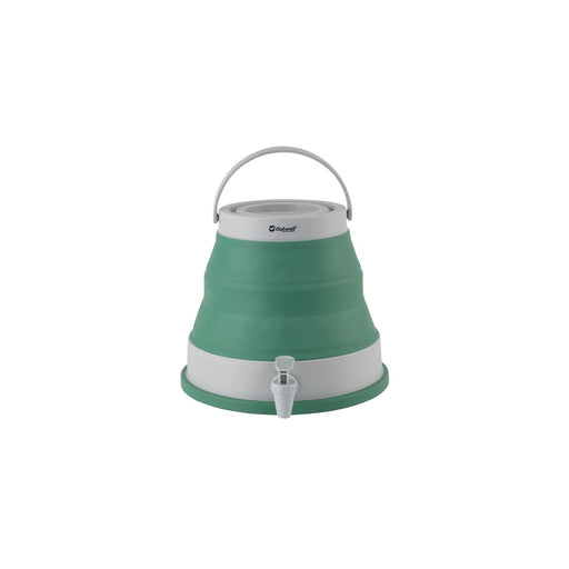 Outwell Collaps Water Carrier 6 L Shadow Green Collapsible Camping