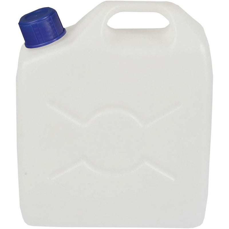 9.5Ltr Jerry can QW0001 Quest - UK Camping And Leisure