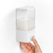 Soap Dispenser White 202501 Rayen - UK Camping And Leisure