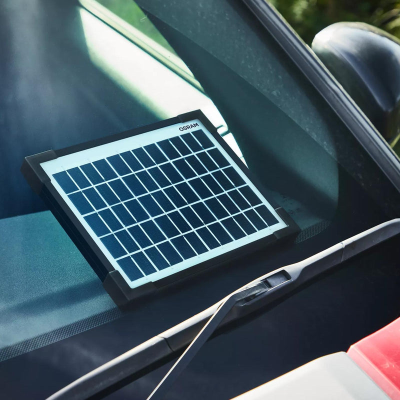 Osram OSP500 Solar Battery Charger 5W 0.28 A
