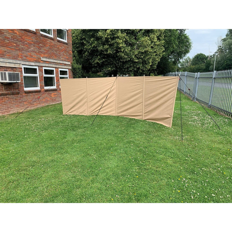 Quest Signature WindBlocker Windbreak Quest - UK Camping And Leisure