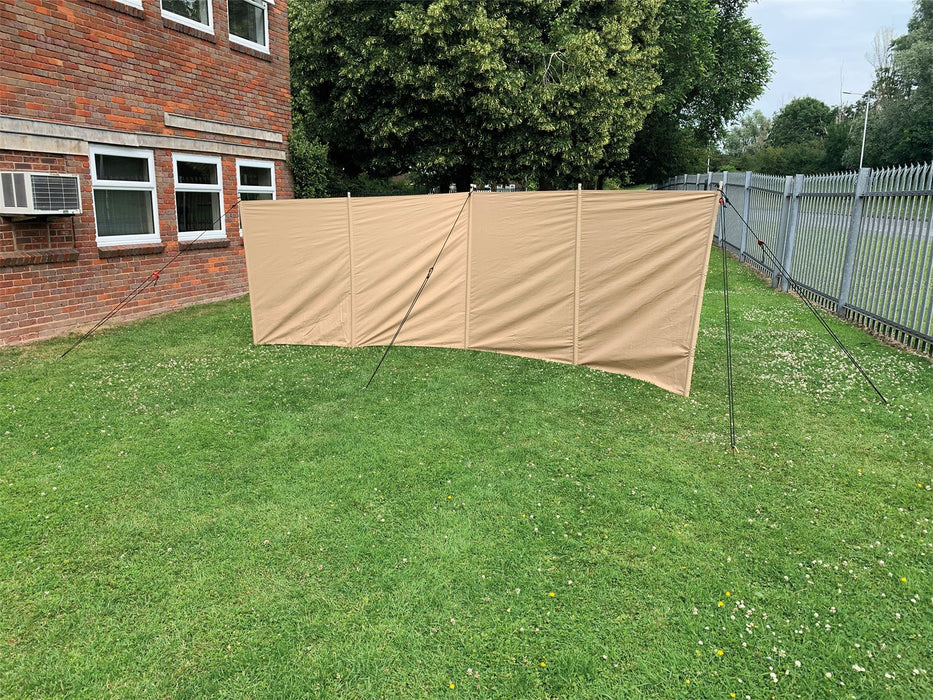 Quest Signature WindBlocker Windbreak Quest - UK Camping And Leisure