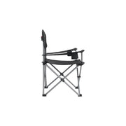 Outwell Catamarca XL Black Chair Outwell - UK Camping And Leisure
