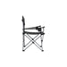 Outwell Catamarca XL Black Chair Outwell - UK Camping And Leisure