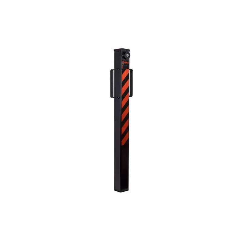 SAS Security Products SAS Concrete in Removable Security Post Lock Keyed Alike - Image 7 of 7 | UK Camping and Leisure