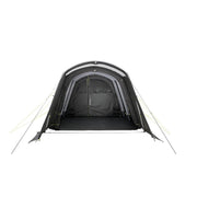 Outwell Florida 5 Air 5 Berth Four Room Tunnel Tent - View 3