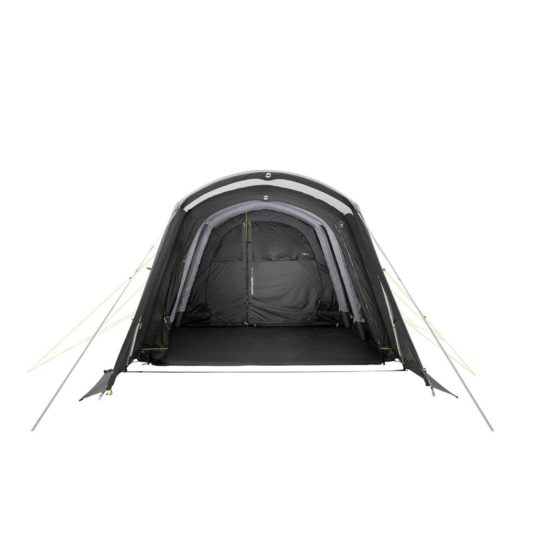 Outwell Florida 5 Air 5 Berth Four Room Tunnel Tent - View 3