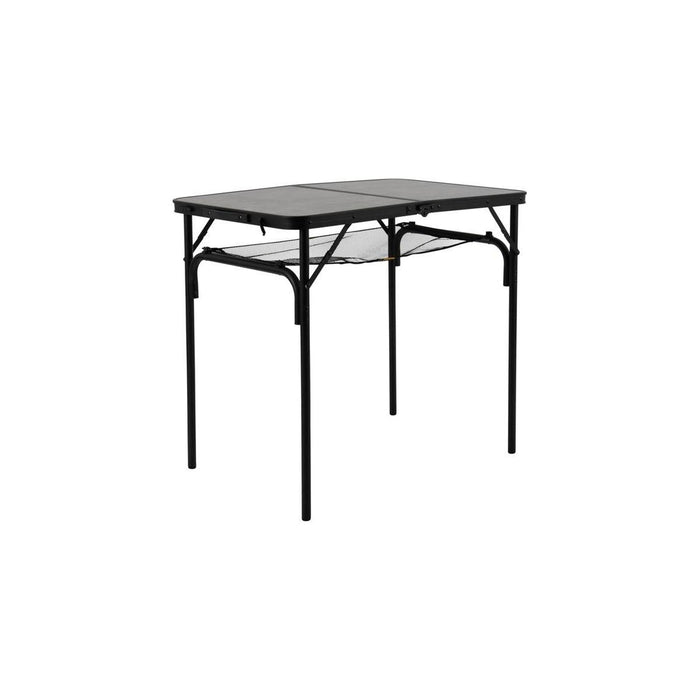 Bo-Camp Industrial Collection Table Northgate Case 90 x 60cm Bo-Camp - UK Camping And Leisure