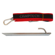 Camptech Techline Secure Plus DL Storm Strap Kit for Seasonal Awnings Camptech - UK Camping And Leisure