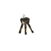 SAS Security Products SAS Replacement Barrel Lock for SAS Supaclamp Duo Gold Lock Keyed Alike - Image 4 of 4 | UK Camping and Leisure