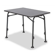 Westfield Performance Black Aircolite 100 X 68CM Table Westfield - UK Camping And Leisure