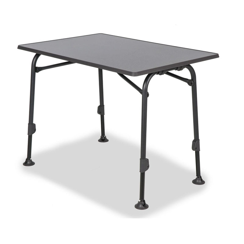 Westfield Performance Black Aircolite 100 X 68CM Table Westfield - UK Camping And Leisure