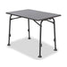 Performance Aircolite Camping Table 100 (BL) 201-27261 Westfield - UK Camping And Leisure