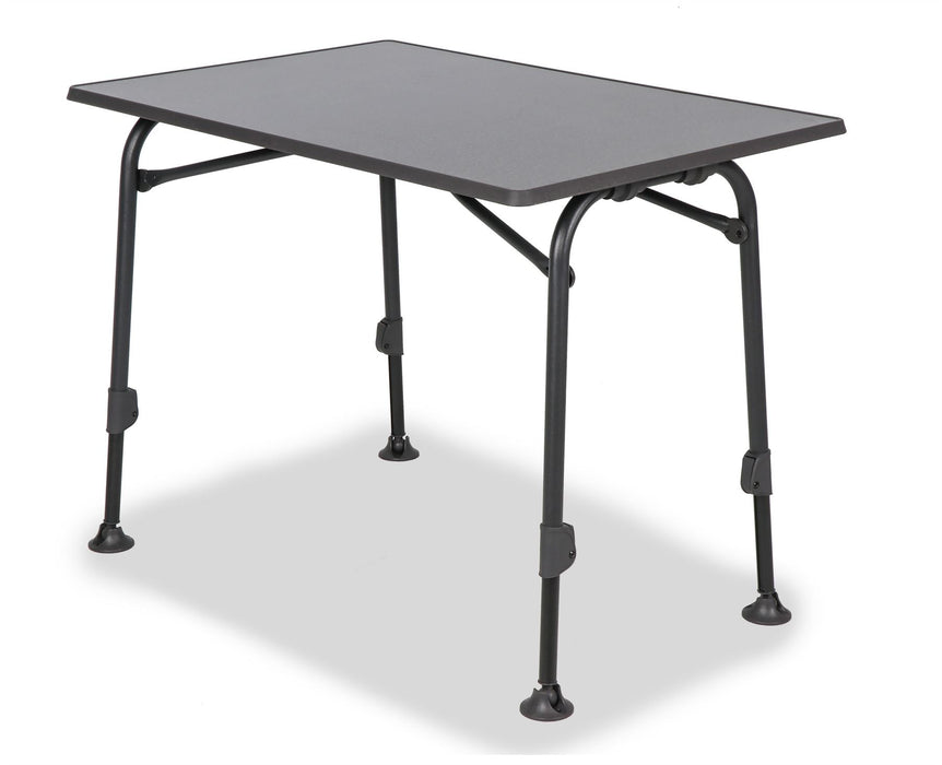 Westfield Performance Black Aircolite 100 X 68CM Table Westfield - UK Camping And Leisure