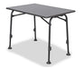 Westfield Performance Black Aircolite 100 X 68CM Table Westfield - UK Camping And Leisure