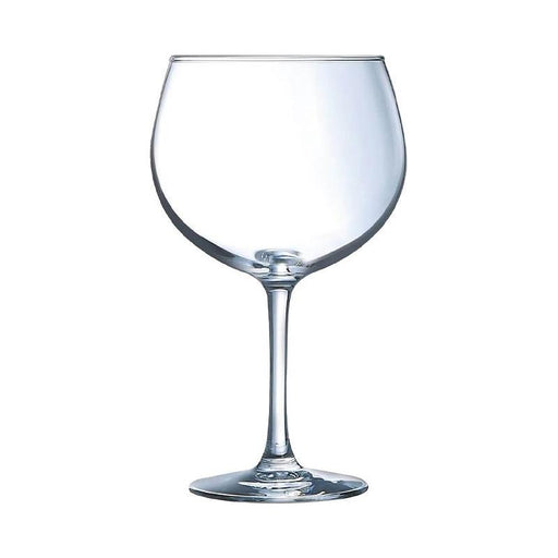 Camperlife Gin Glass (Clear) 0200CL Camperlife - UK Camping And Leisure