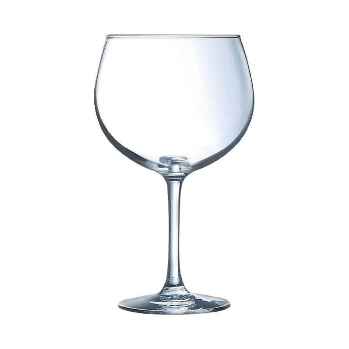 Camperlife Gin Glass (Clear) 0200CL Camperlife - UK Camping And Leisure