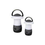 Bo-Camp Table/Hanging Lamp Regulus High Power Led Grey Bo-Camp - UK Camping And Leisure