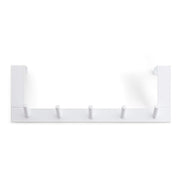 5 Hook Over Door Hanger 618401 Rayen - UK Camping And Leisure