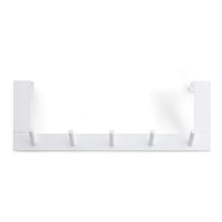 5 Hook Over Door Hanger 618401