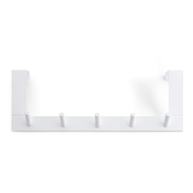 5 Hook Over Door Hanger 618401 Rayen - UK Camping And Leisure