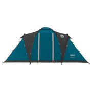 Coleman Spruce Falls 4 Poled Tent - Family Camping Festivals - Image 10 of 11 | UK Camping and Leisure