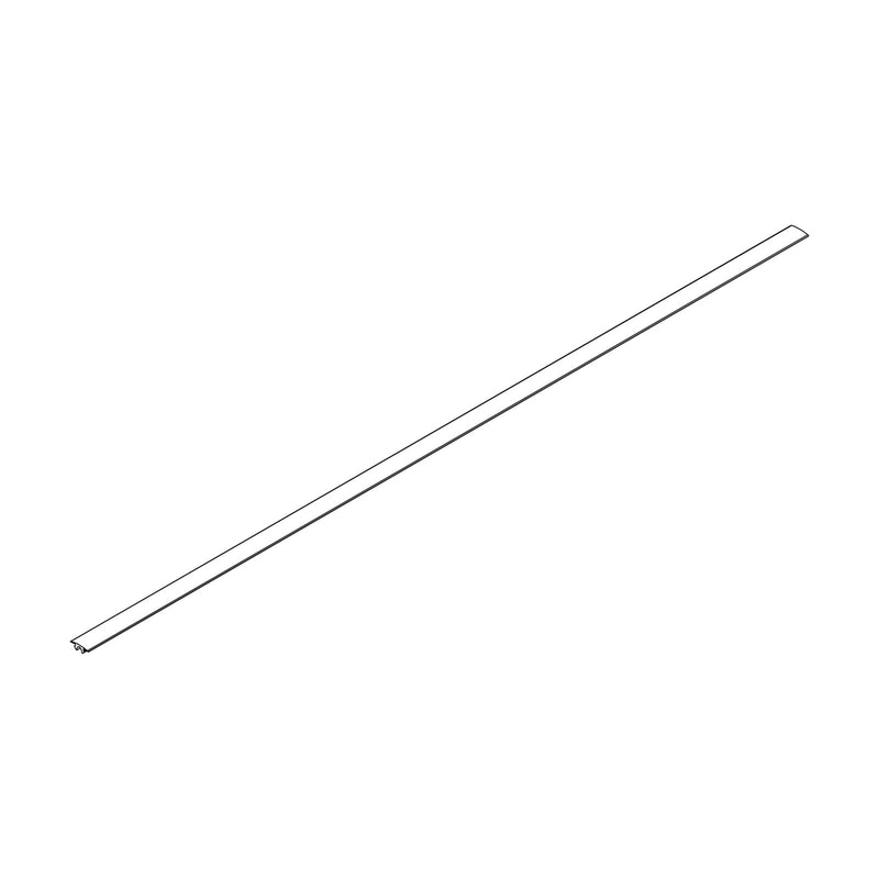 Thule Cover Strip T-Slot 1190mm Roof Rack Accessory