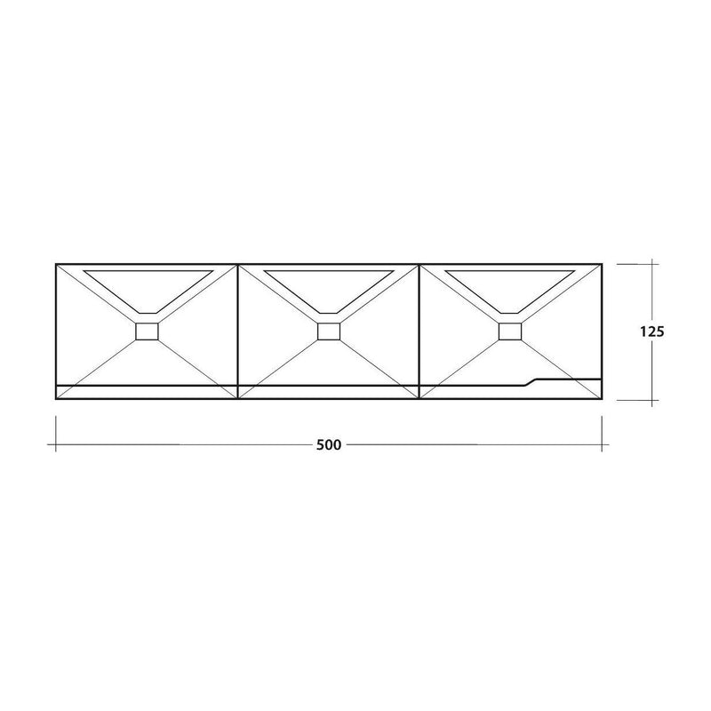 Outwell Parton Windscreen Windbreak Pop Up Outwell - UK Camping And Leisure