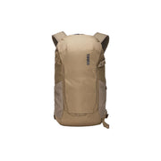Thule AllTrail 18L daypack with rain cover Faded Khaki tan Thule - UK Camping And Leisure
