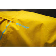 Ruffwear Sun Shower Dog Raincoat in Mineral Yellow (Large) Ruffwear - UK Camping And Leisure