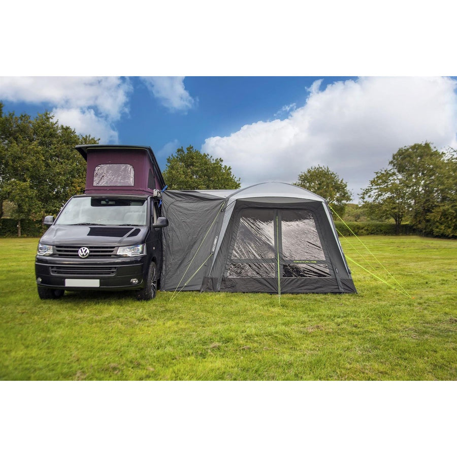 Outdoor Revolution Cayman Air LOW Driveaway Campervan Awning (180 - 220) - View 6