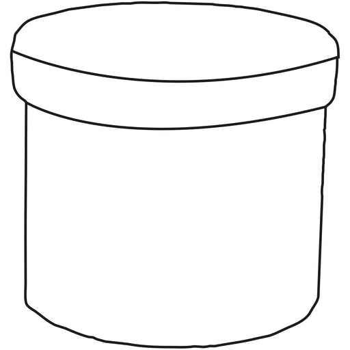 Log design folding seat and storage C0102 Quest - UK Camping And Leisure