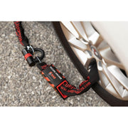 SAS SECURE ANCHOR, Bolt down ground anchor SAS - UK Camping And Leisure