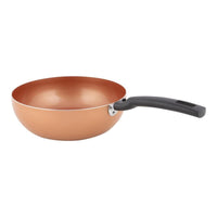 Bo-Camp Industrial Collection Wok Pan Tellefson Dia 26cm