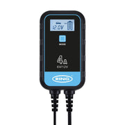 Ring RSC904T SMARTCHARGE 4 Charger & Maintainer - View 2