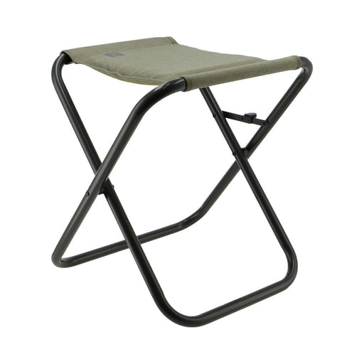 Travellife Lago Stool Moss Green 2130560 Travellife - UK Camping And Leisure