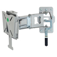 CTA TV Bracket With Mini Arm, Auto Lock & Quick Fix Adjustable