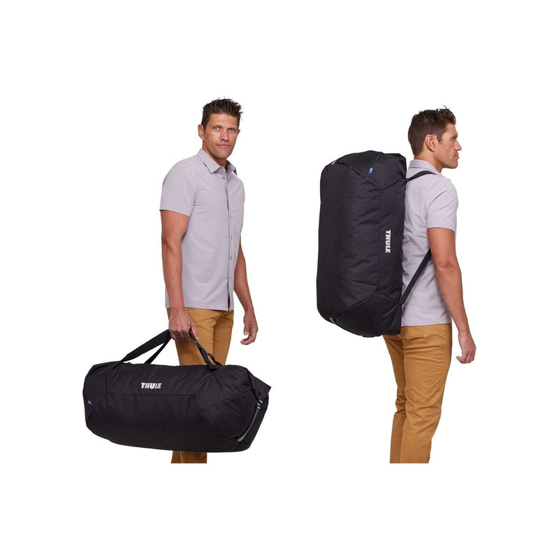 Thule GoPack Duffel Set duffel for cargo carriers 4-pack set Thule - UK Camping And Leisure