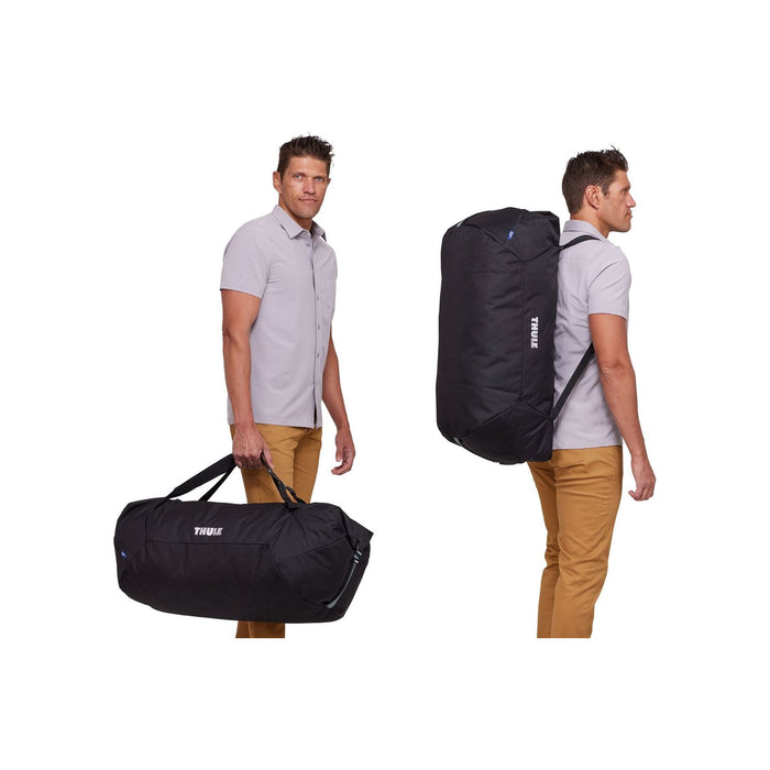 Thule GoPack Duffel Set duffel for cargo carriers 4-pack set Thule - UK Camping And Leisure