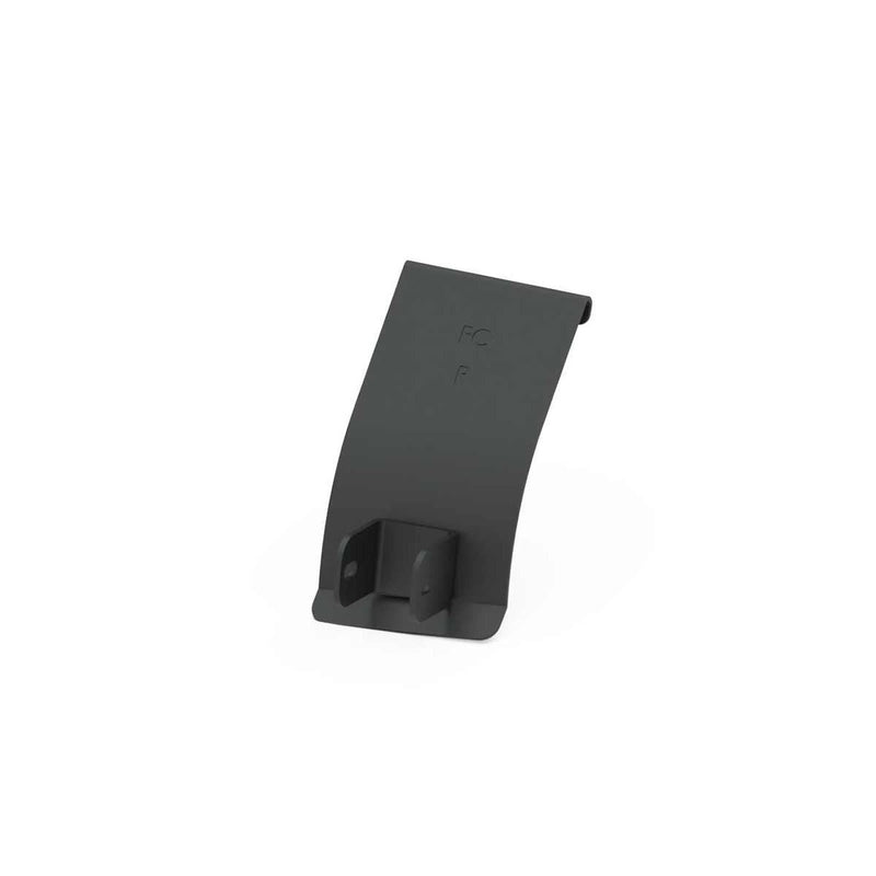 Fiamma Carry Bike Custom Right Hand Upper Fitting Blk (98656-935) Fiamma - UK Camping And Leisure