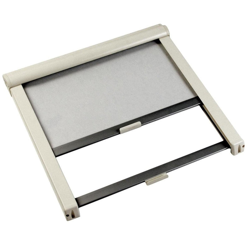 Remis Remiflair Cassette Blind 900 x 800mm Remis - UK Camping And Leisure