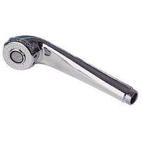 London Chrome Shower Head Classic and Durable Chrome Shower Head for Caravans