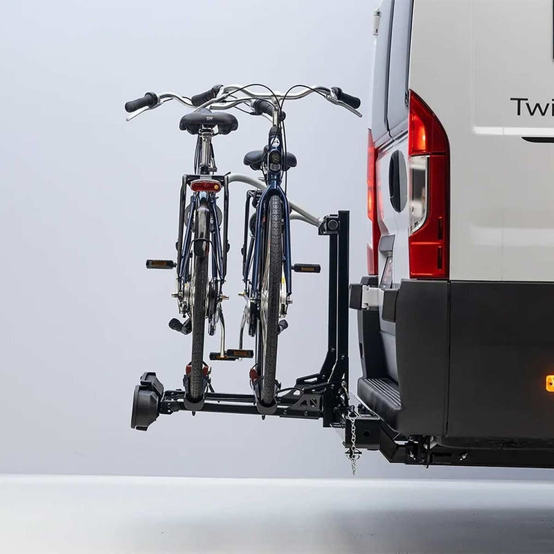 Memo Van-Swing Swivel for Ford Transit (Left Pivot) Memo Europe - UK Camping And Leisure
