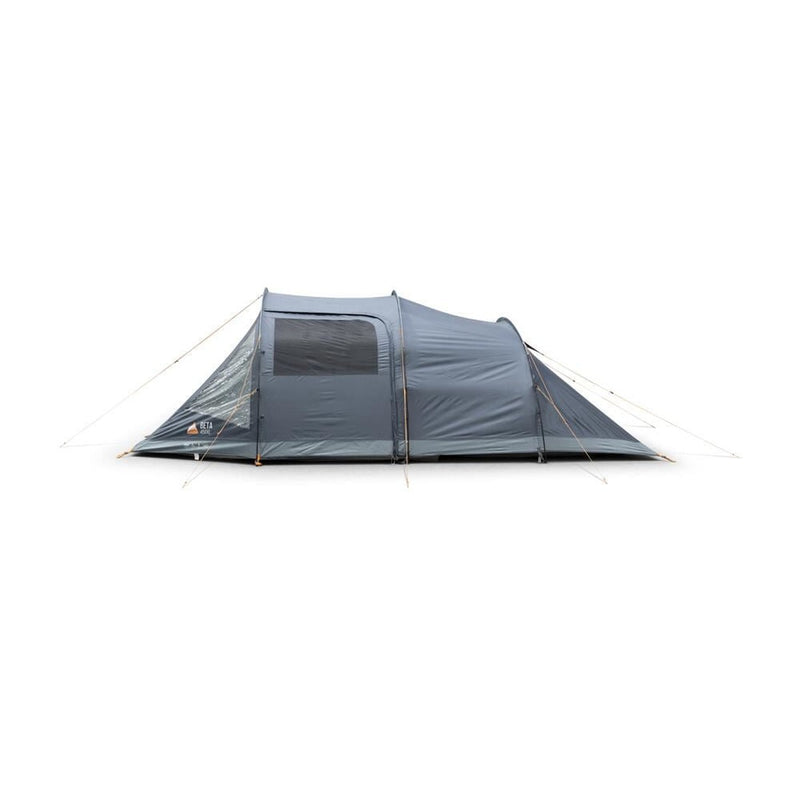 Vango Beta 450XL 4 Berth Family Tent Deep Blue - View 3