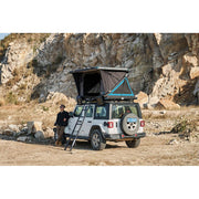 Skypod Lair Roof Tent 2-4 Berth Skypod - UK Camping And Leisure