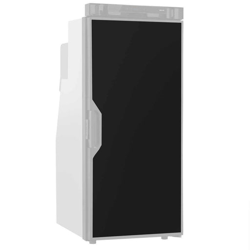 Thetford T2090 Decorative Door Panel in Matt Black Thetford - UK Camping And Leisure