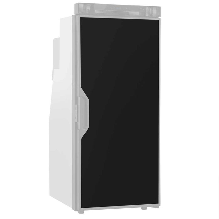 Thetford T2090 Decorative Door Panel in Matt Black Thetford - UK Camping And Leisure