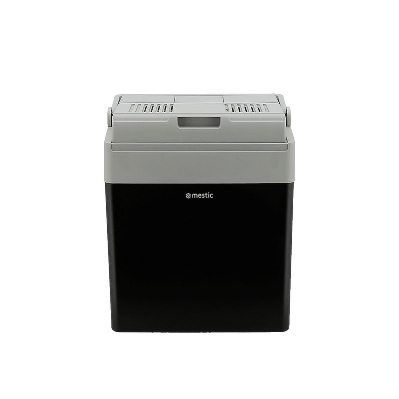 Mestic Cool Box Thermo Electric Mtec-28 Ac/Dc Uk 1503140 Mestic - UK Camping And Leisure