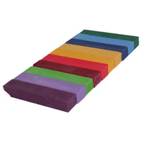 Konig Hardwax 10 Shades for Furniture Repair
